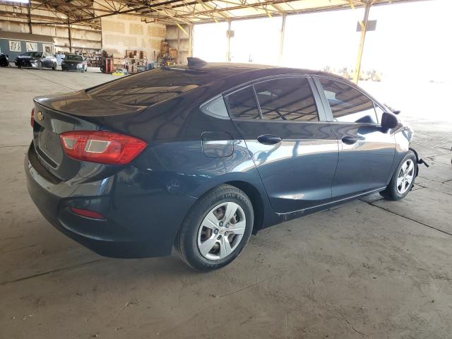 Vin: 1g1bc5sm7g7291653, lot: 62430735, chevrolet cruze ls 20163