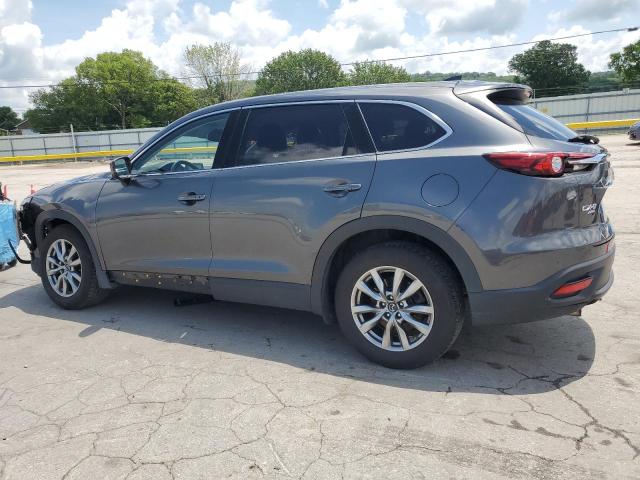 2018 MAZDA CX-9 TOURI JM3TCBCYXJ0211118