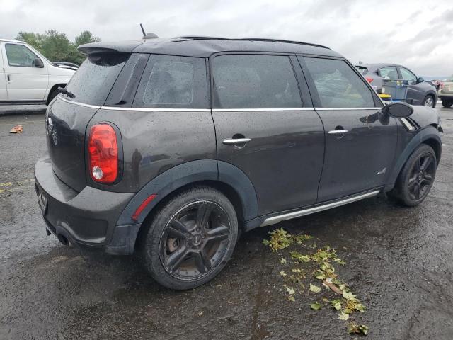 2015 MINI COOPER S C WMWZC5C53FWT37946