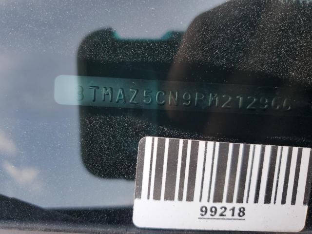 2023 TOYOTA TACOMA DOU - 3TMAZ5CN9PM212966