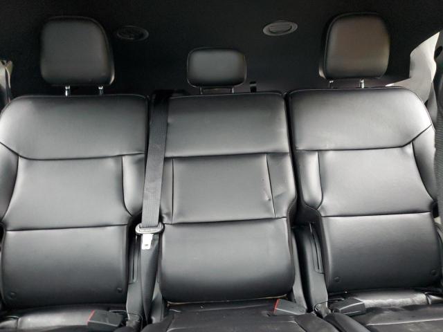 2023 FORD EXPLORER P 1FM5K8AB9PGB76072