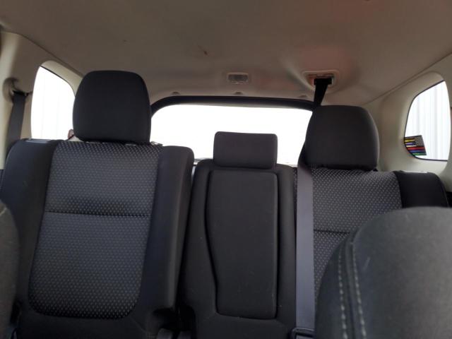 2018 MITSUBISHI OUTLANDER JA4AZ3A32JZ010802