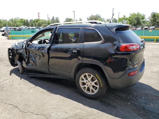2018 JEEP CHEROKEE L - 1C4PJMCB0JD506504