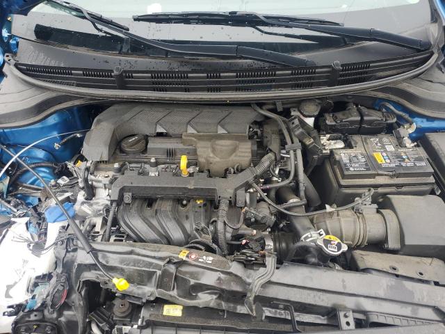 2023 KIA RIO LX 3KPA24AD5PE617886