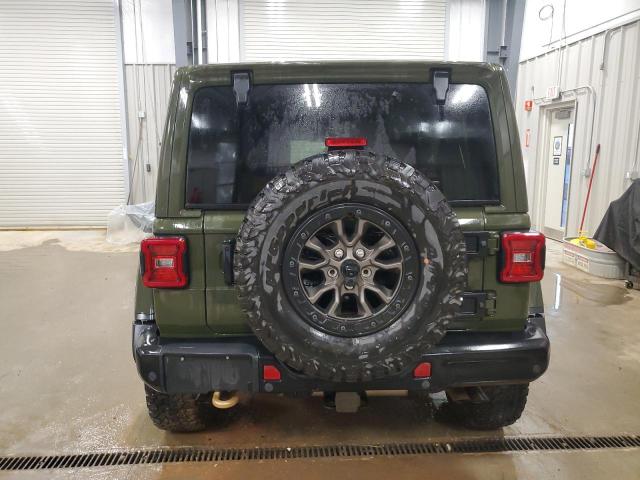 2021 JEEP WRANGLER U 1C4JJXSJ2MW735338