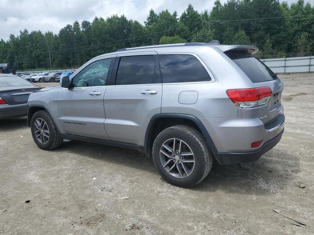 Vin: 1c4rjfbg2hc875172, lot: 60926985, jeep grand cher limited 20172