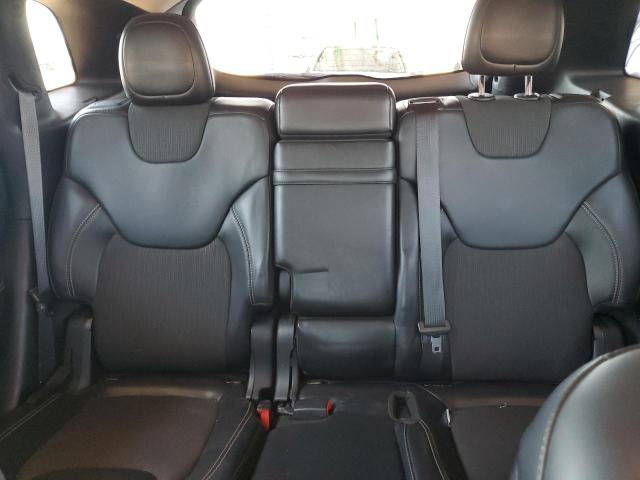 1C4PJLLBXJD519643 2018 JEEP GRAND CHER