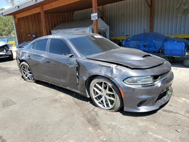 Vin: 2c3cdxct4gh179900, lot: 61875915, dodge charger r/t 20164