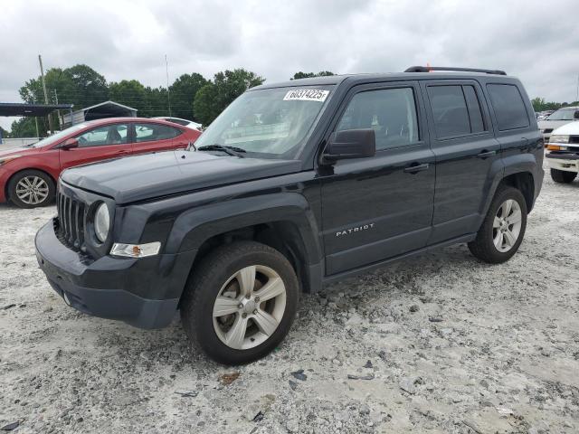 Vin: 1c4njrfb5gd500545, lot: 60374225, jeep patriot latitude 2016 img_1