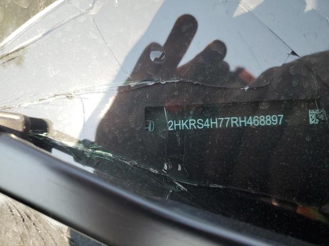 2024 HONDA CR-V EXL 2HKRS4H77RH468897