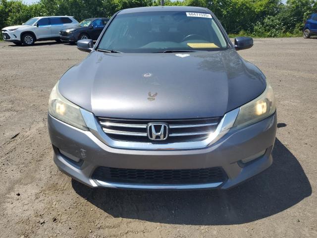 2014 HONDA ACCORD SPO - 1HGCR2F53EA801140