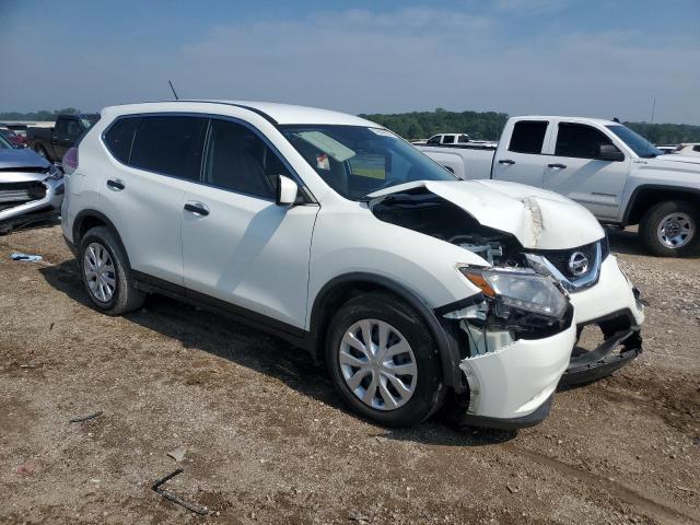 Vin: knmat2mt4gp608455, lot: 59548305, nissan rogue s 20164