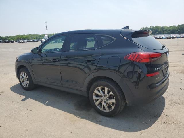 Vin: km8j23a47lu250524, lot: 60671935, hyundai tucson se 20202