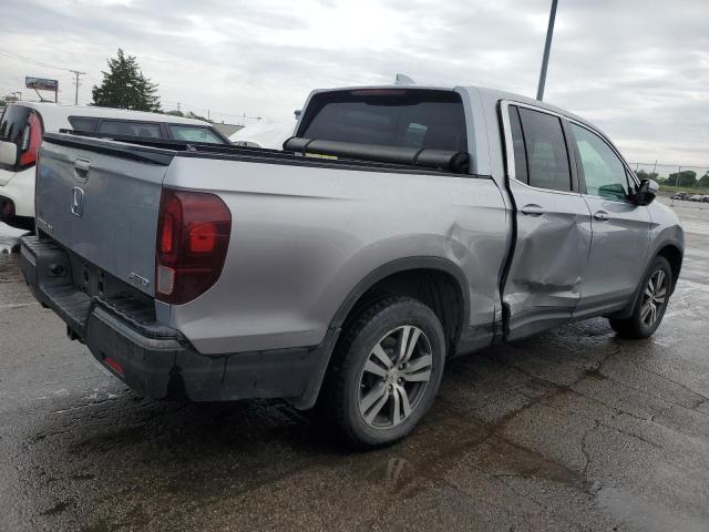 Vin: 5fpyk3f41hb010193, lot: 59804085, honda ridgeline rts 20173