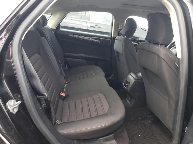 2019 FORD FUSION SE - 3FA6P0LU6KR267639