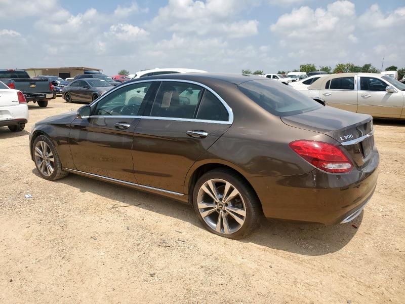 Vin: 55swf4jb9hu217123, lot: 59339195, mercedes-benz c-class 300 20172