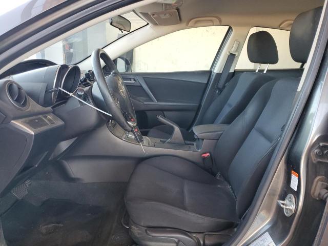 2010 MAZDA 3 I - JM1BL1SFXA1341991