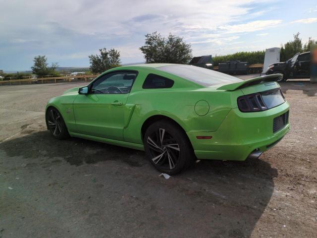 Vin: 1zvbp8cf7d5264275, lot: 59136705, ford mustang gt 20132