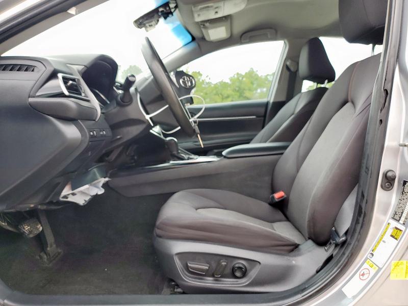 2018 TOYOTA CAMRY L - 4T1B11HK3JU055100