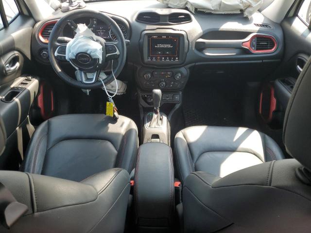 2023 JEEP RENEGADE T - ZACNJDC10PPP15649
