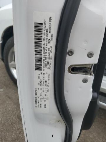 2014 RAM 1500 SLT - 1C6RR7GT1ES128255