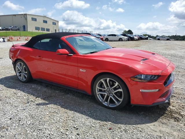 Vin: 1fatp8ff5k5205344, lot: 61059055, ford mustang gt 20194