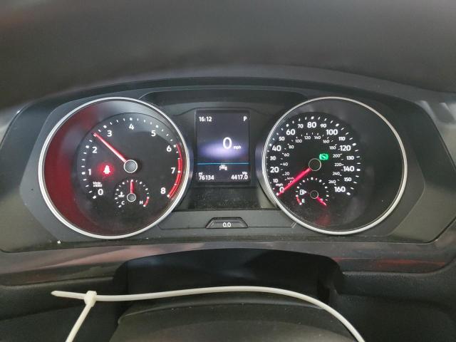 2020 VOLKSWAGEN TIGUAN SE 3VV3B7AX6LM034474