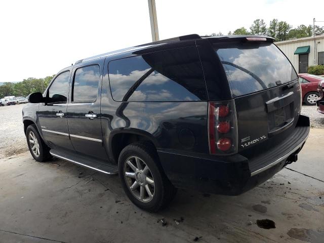 Vin: 1gks1mef9br331446, lot: 58346105, gmc yukon denali 20112