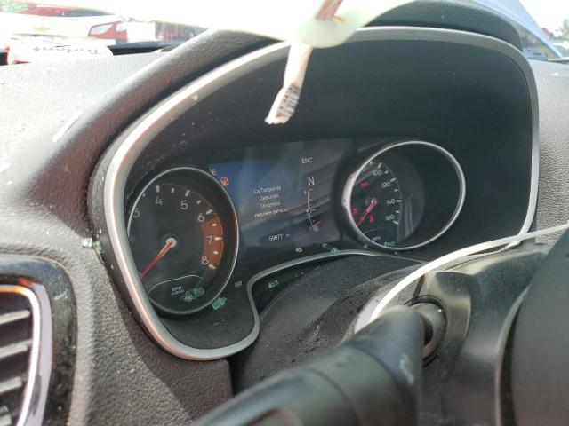 2019 JEEP COMPASS LI 3C4NJDCB7KT646116