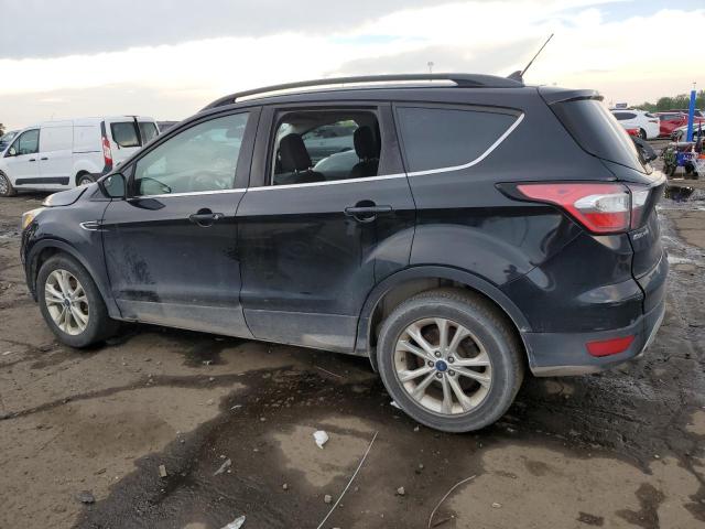 Vin: 1fmcu0gd7jua53035, lot: 62098615, ford escape se 20182