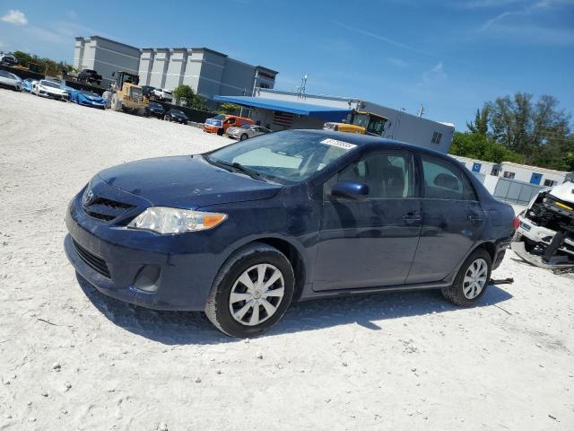 Vin: 5yfbu4eexcp005726, lot: 61733555, toyota corolla base 2012 img_1