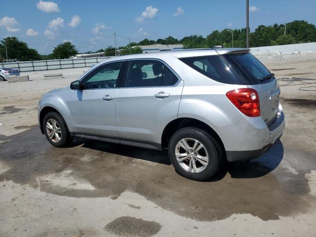 Vin: 2gnalaek7f1177337, lot: 62005255, chevrolet equinox ls 20152