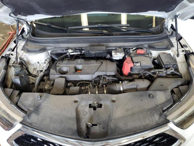 2020 ACURA RDX TECHNO 5J8TC2H58LL041559