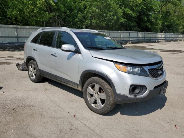 Vin: 5xyku4a62dg373984, lot: 60425795, kia sorento ex 20134