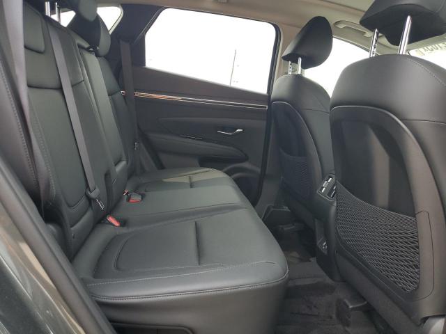 2024 HYUNDAI TUCSON SEL KM8JCCD15RU241408