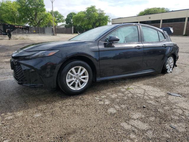 Vin: 4t1daack8su009053, lot: 59881665, toyota camry xse 2025 img_1