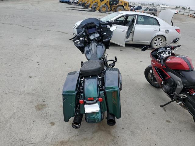 2021 HARLEY-DAVIDSON FLTRXS 1HD1KTP29MB627098