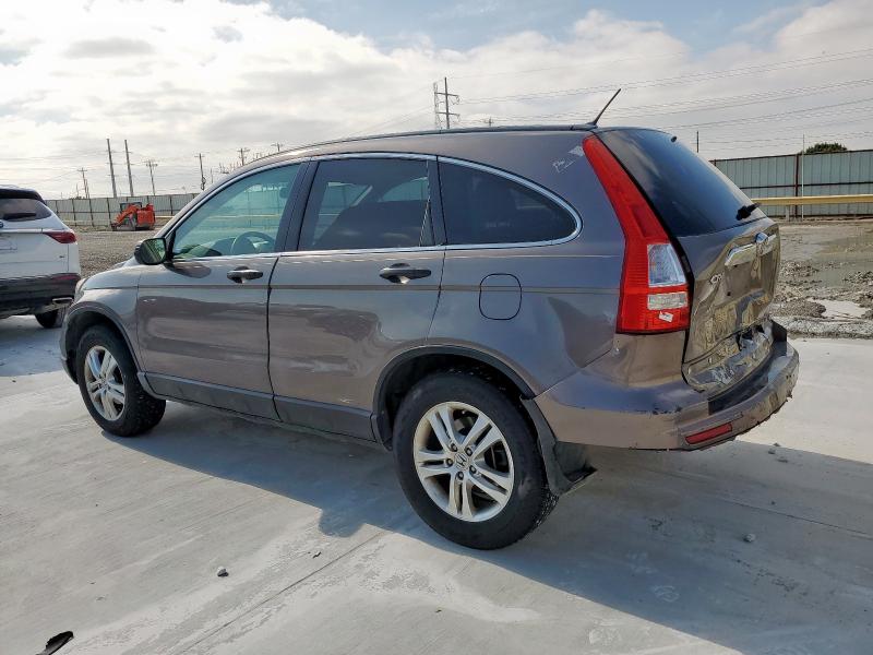 Vin: 3czre3h56bg700818, lot: 59535015, honda crv ex 20112