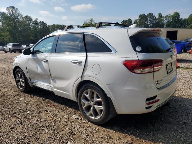 2018 KIA SORENTO SX 5XYPK4A59JG369574