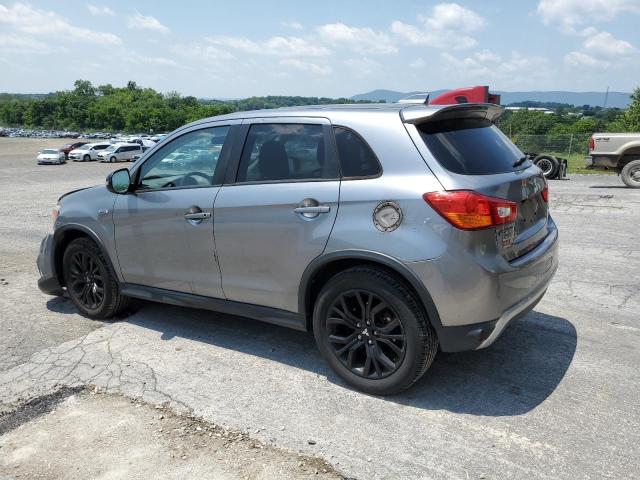 Vin: ja4ar3auxhz039175, lot: 60641785, mitsubishi outlander es 20172