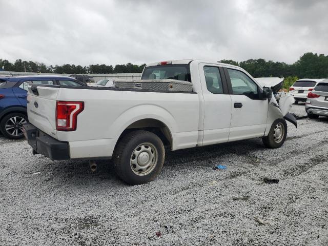 Vin: 1ftex1c88gfb19818, lot: 60825275, ford f-150 super cab 20163