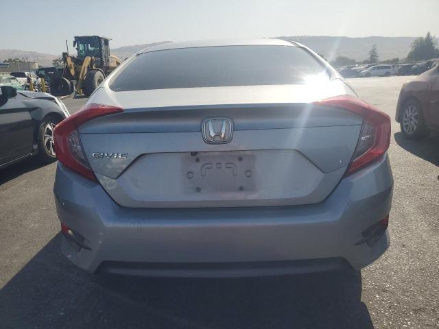 2017 HONDA CIVIC LX 2HGFC2F53HH562502