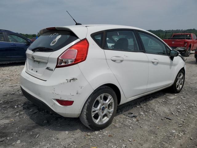 2014 FORD FIESTA SE - 3FADP4EJ4EM102708