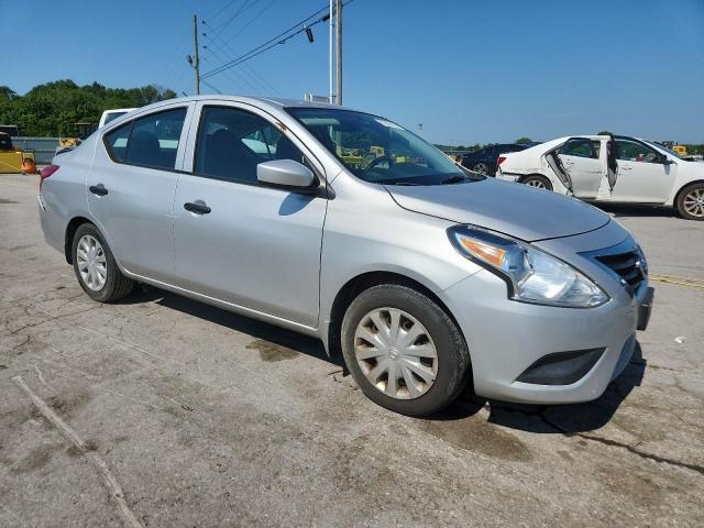 Vin: 3n1cn7ap6hl886748, lot: 62062155, nissan versa s 20174