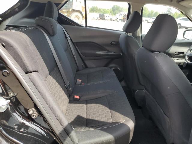 2021 NISSAN KICKS S 3N1CP5BV9ML536164