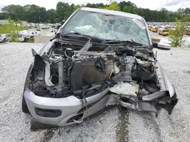 2022 RAM 1500 LIMIT 1C6SRFHT0NN257533