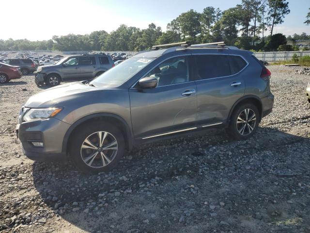 Vin: 5n1at2mv2jc835171, lot: 61447605, nissan rogue s 2018 img_1