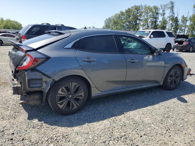 2018 HONDA CIVIC EX SHHFK7H50JU430335