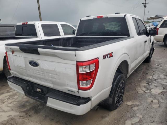 Vin: 1ftex1cp3pkd50009, lot: 59509115, ford f-150 super cab 20233