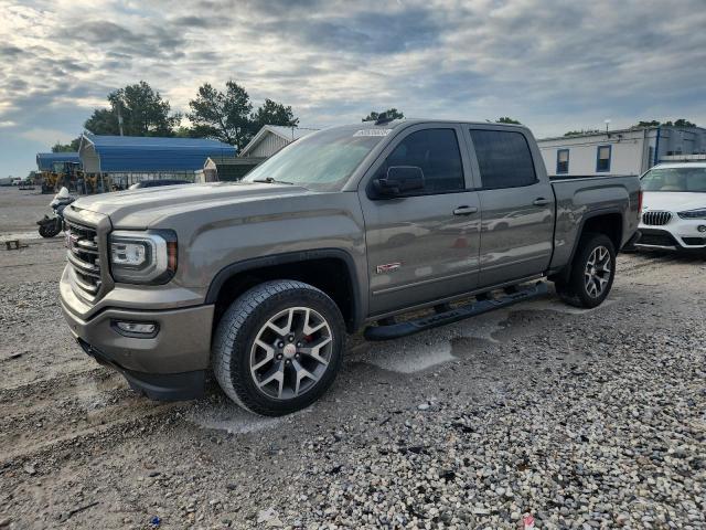 Vin: 3gtu2nec3hg319637, lot: 60525525, gmc sierra k1500 slt 2017 img_1